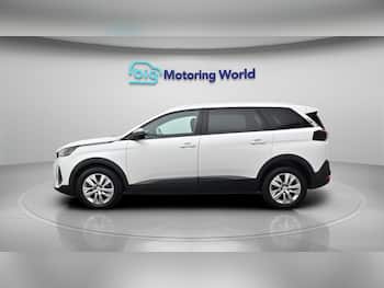 Used Peugeot 5008 2021 for sale - 79705472: Photo