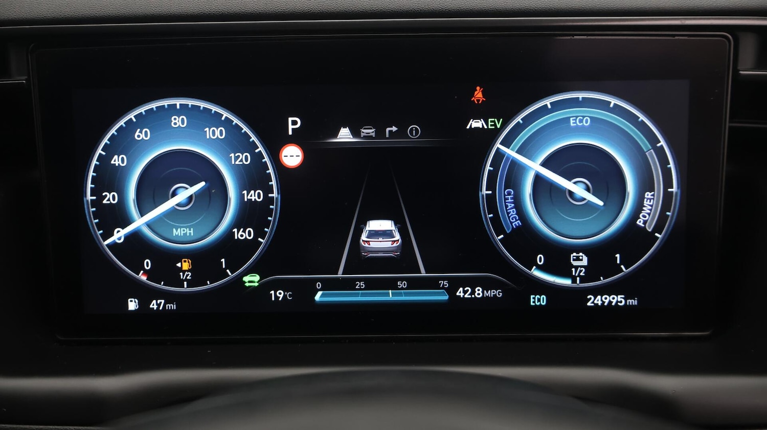 Used Hyundai TUCSON 2022 for sale - 76498756: Photo 11