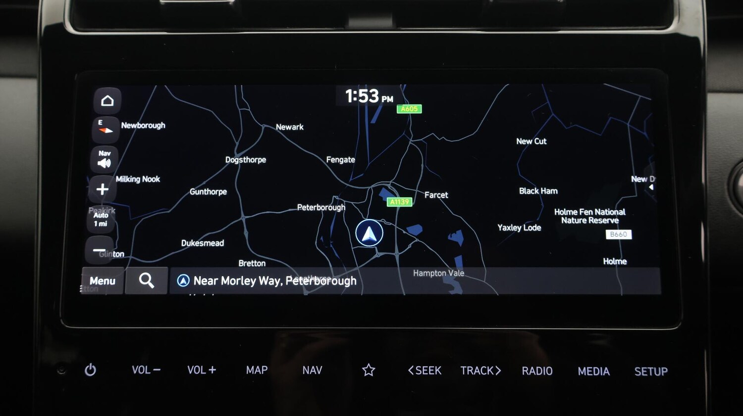 Used Hyundai TUCSON 2022 for sale - 76498756: Photo 12