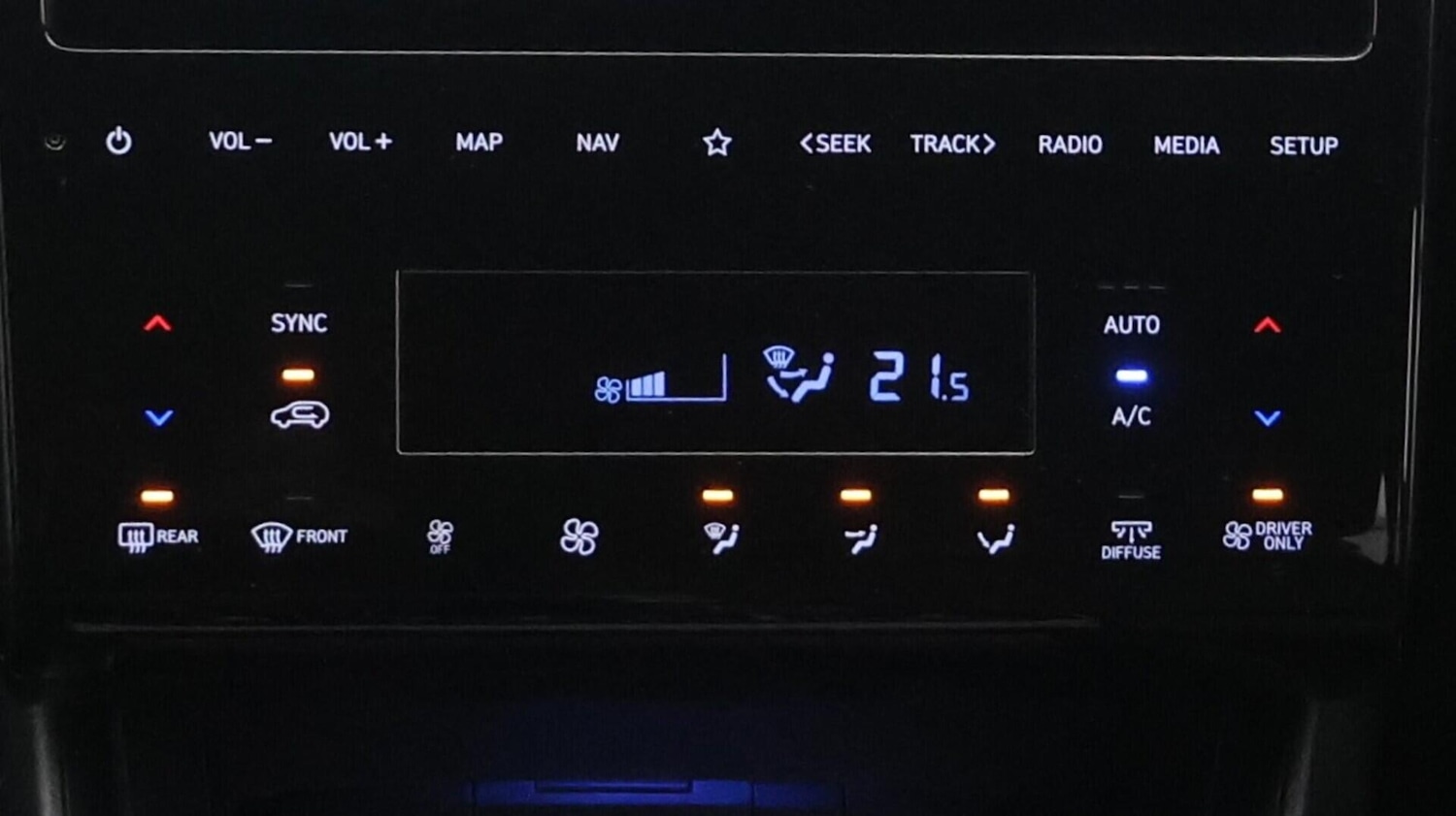 Used Hyundai TUCSON 2022 for sale - 76498756: Photo 13