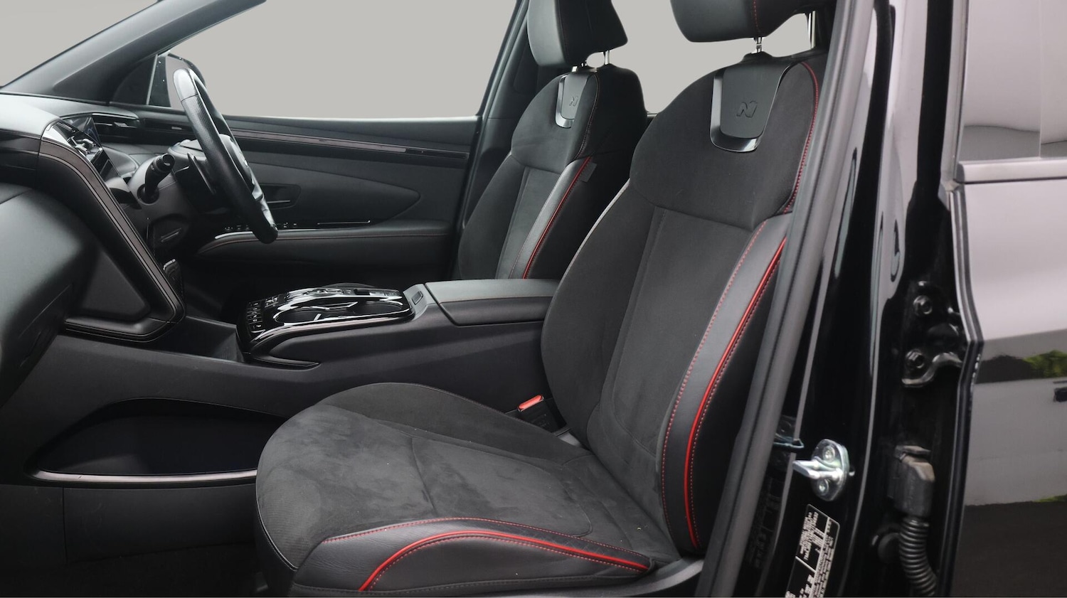 Used Hyundai TUCSON 2022 for sale - 76498756: Photo 15