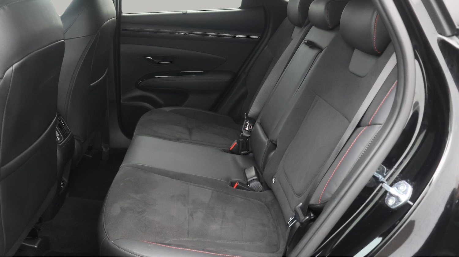 Used Hyundai TUCSON 2022 for sale - 76498756: Photo 17