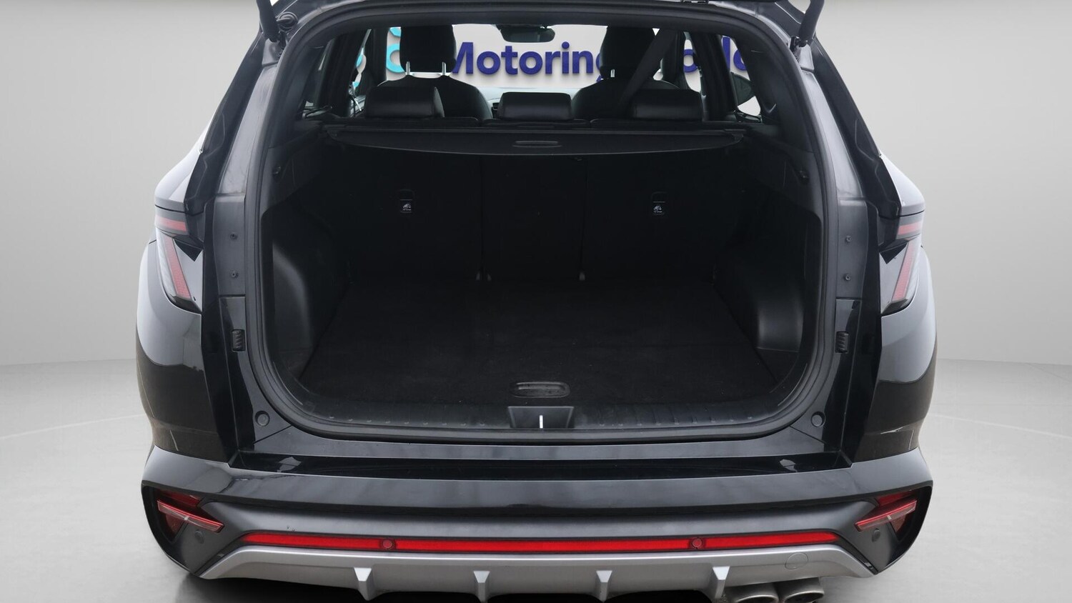 Used Hyundai TUCSON 2022 for sale - 76498756: Photo 18