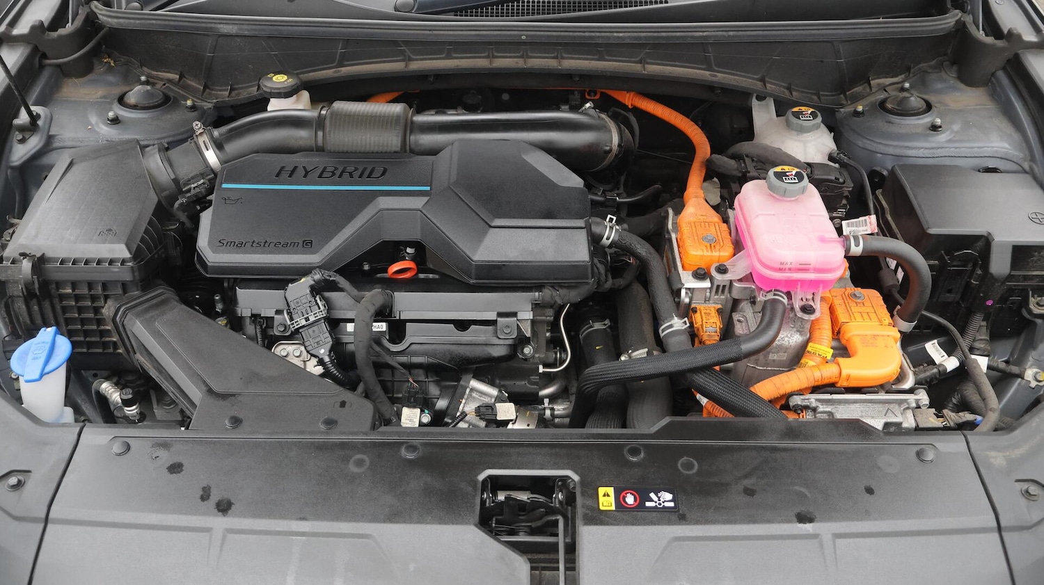 Used Hyundai TUCSON 2022 for sale - 76498756: Photo 20