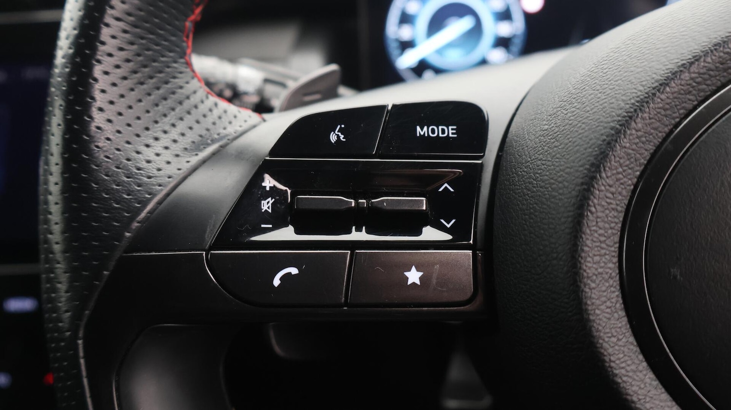 Used Hyundai TUCSON 2022 for sale - 76498756: Photo 27