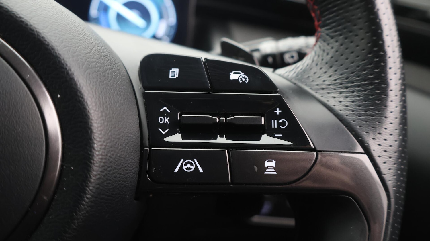 Used Hyundai TUCSON 2022 for sale - 76498756: Photo 28