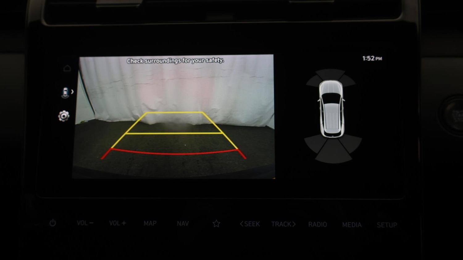 Used Hyundai TUCSON 2022 for sale - 76498756: Photo 30