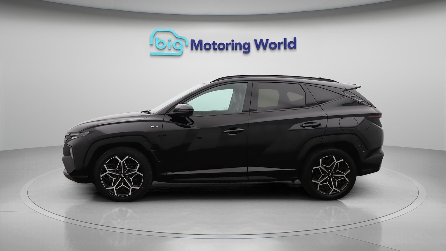 Used Hyundai TUCSON 2022 for sale - 76498756: Photo 5