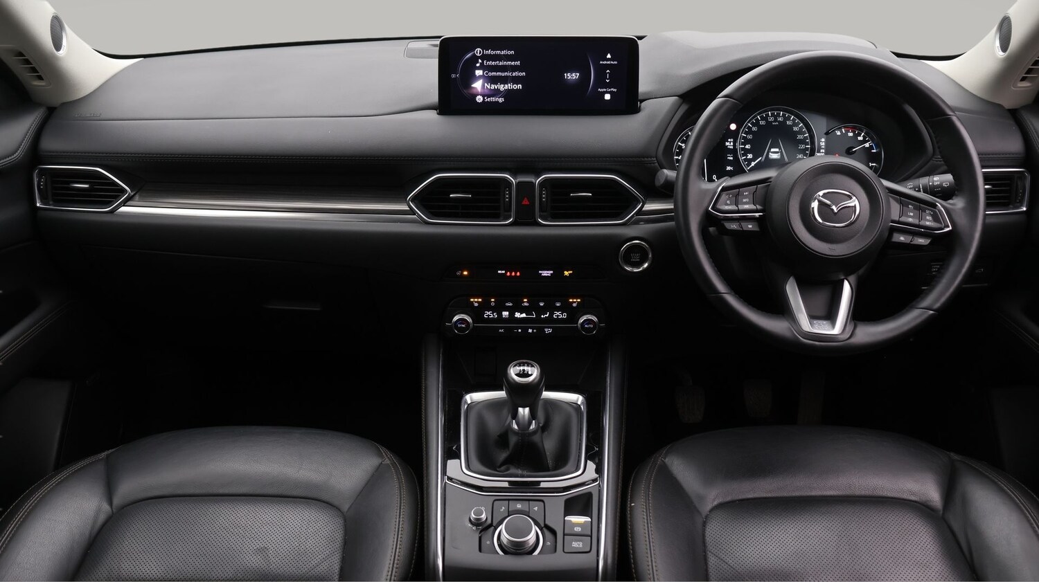 Used Mazda CX-5 for sale - 77812915: Photo 13