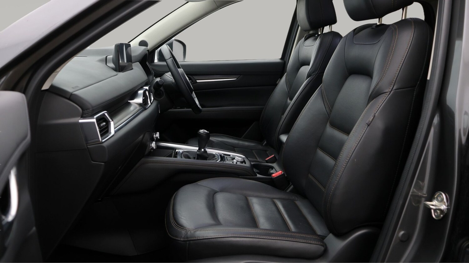 Used Mazda CX-5 for sale - 77812915: Photo 14