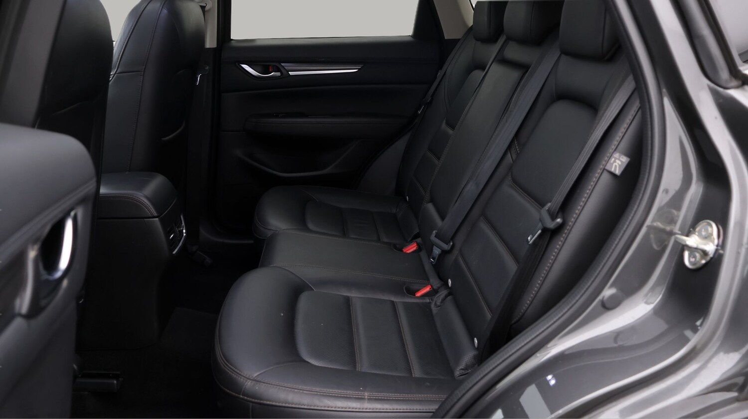 Used Mazda CX-5 for sale - 77812915: Photo 16