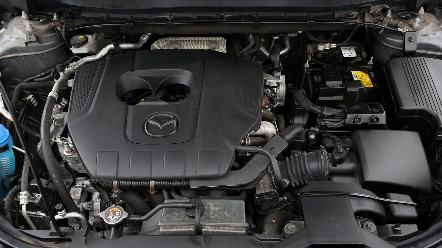 Used Mazda CX-5 for sale - 77812915: Photo 19