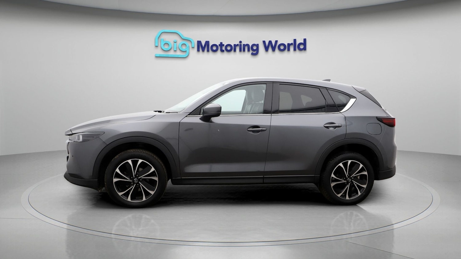 Used Mazda CX-5 for sale - 77812915: Photo 4