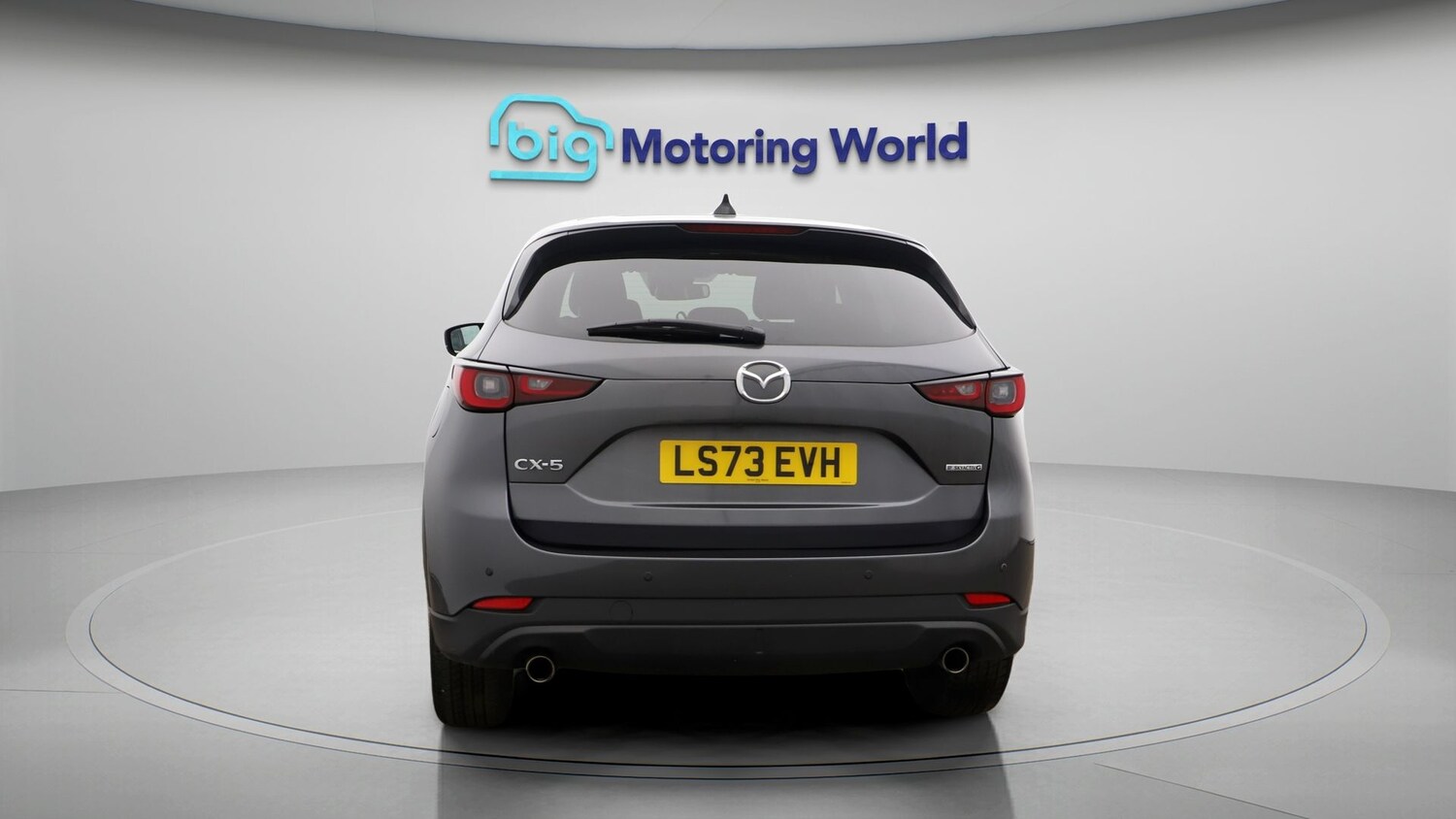 Used Mazda CX-5 for sale - 77812915: Photo 6