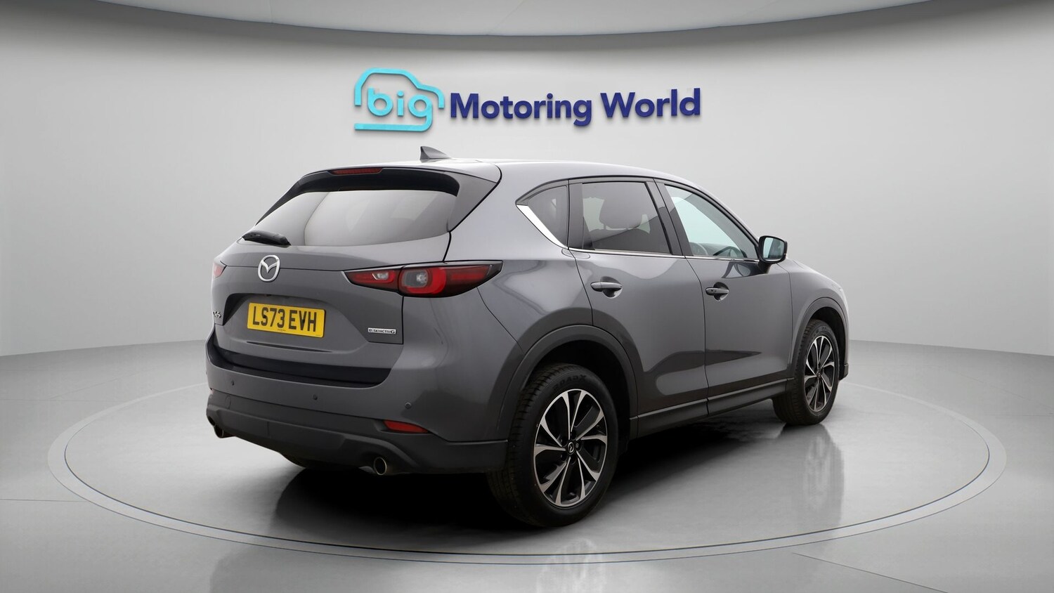 Used Mazda CX-5 for sale - 77812915: Photo 7