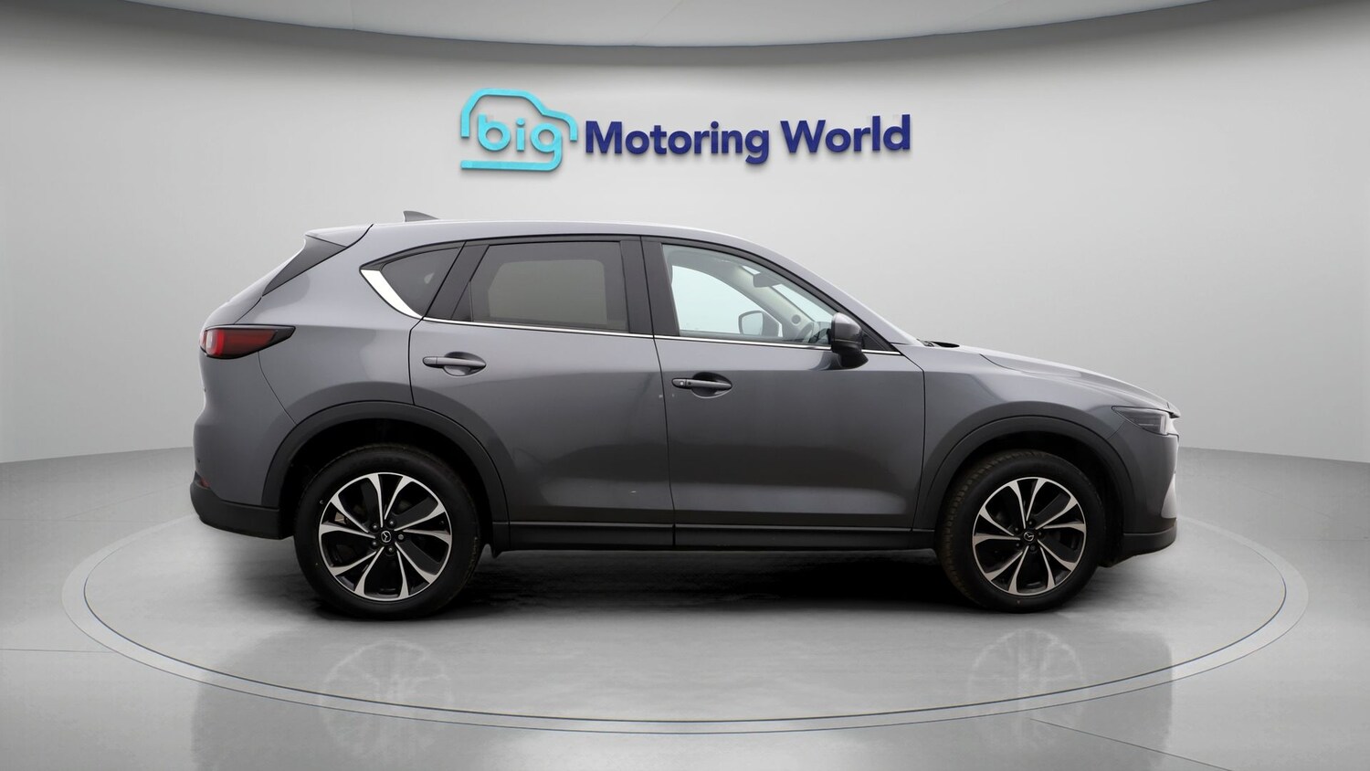 Used Mazda CX-5 for sale - 77812915: Photo 8