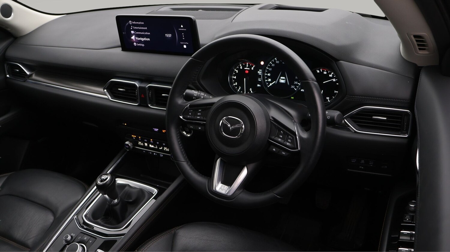 Used Mazda CX-5 for sale - 77812915: Photo 9