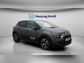 Used Citroen C3 2022 for sale - 75493539: Photo