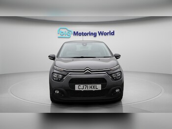 Used Citroen C3 2022 for sale - 75493539: Photo