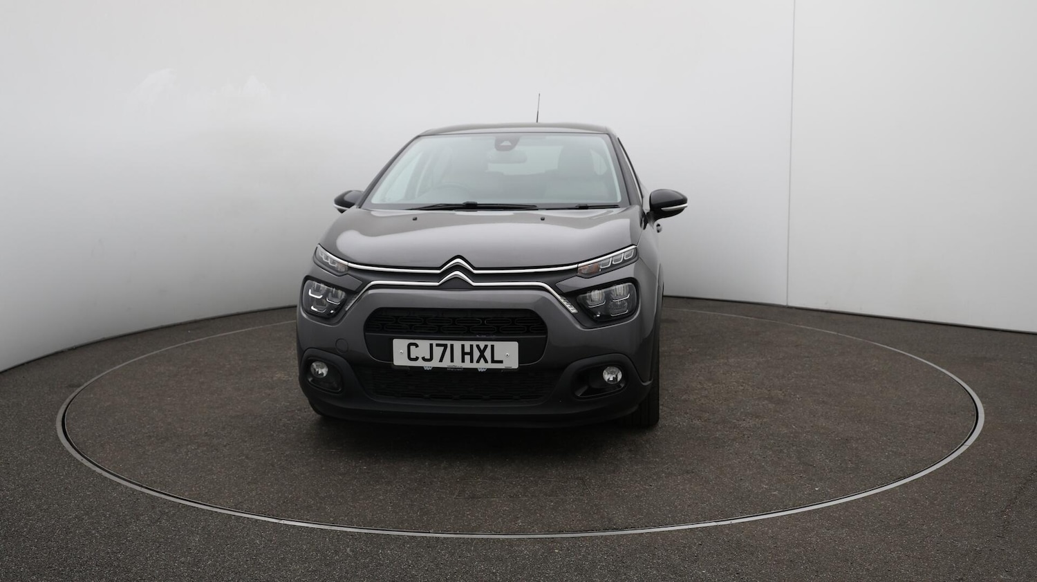 Vehicle 40