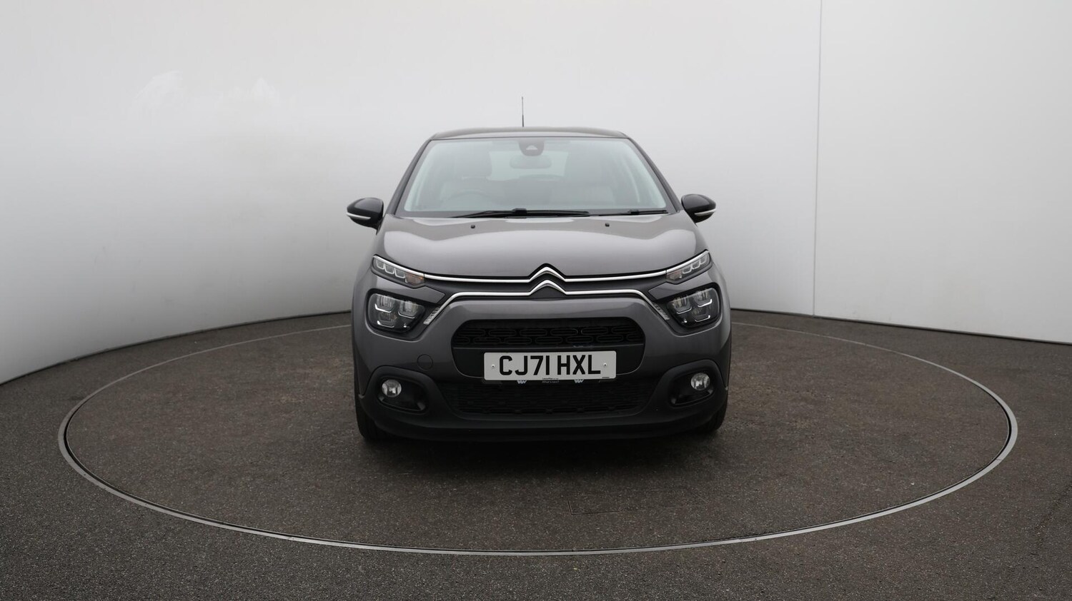 Vehicle 41