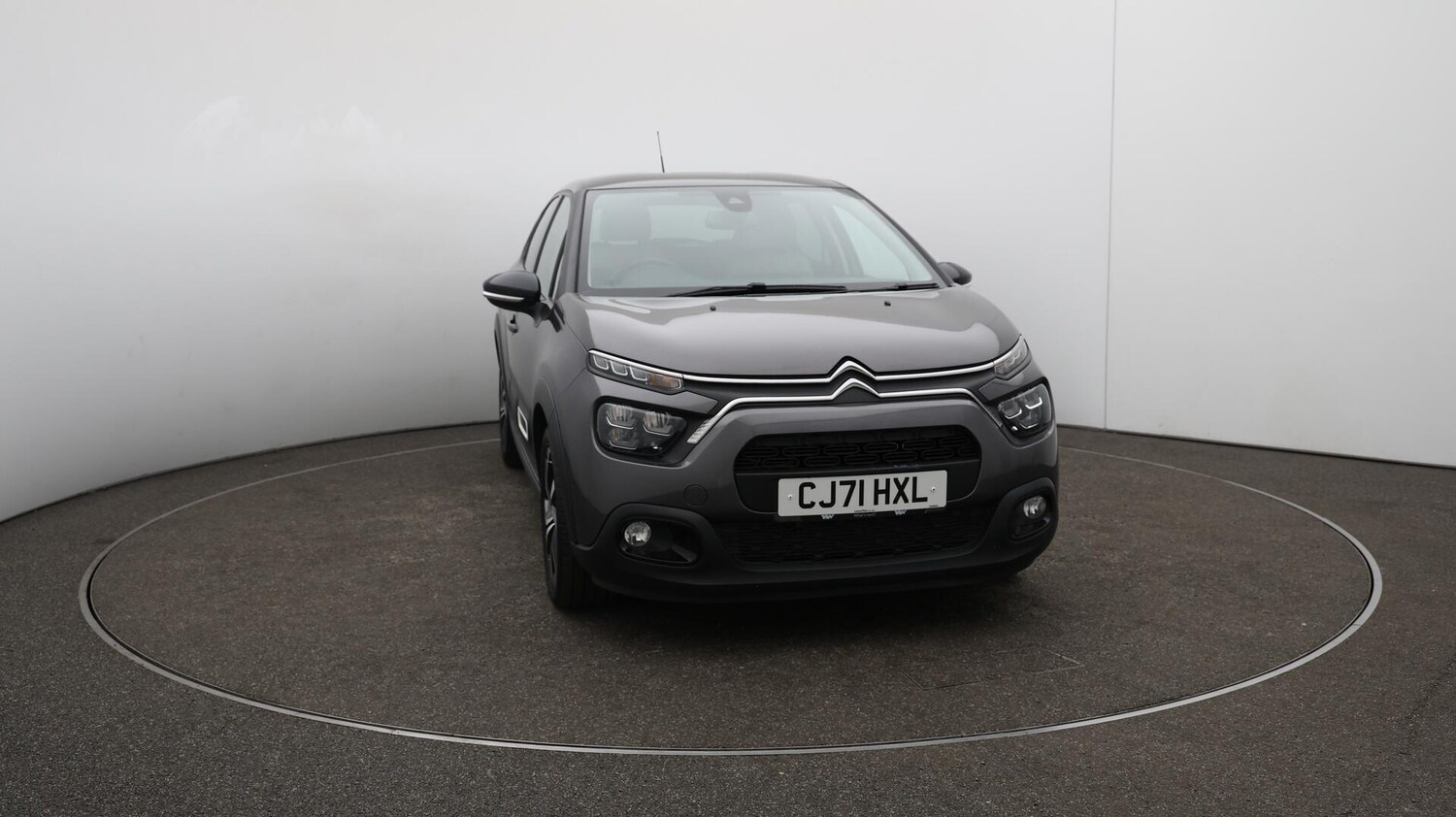 Vehicle 42