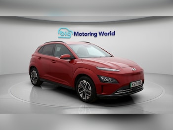 Hyundai KONA feature image