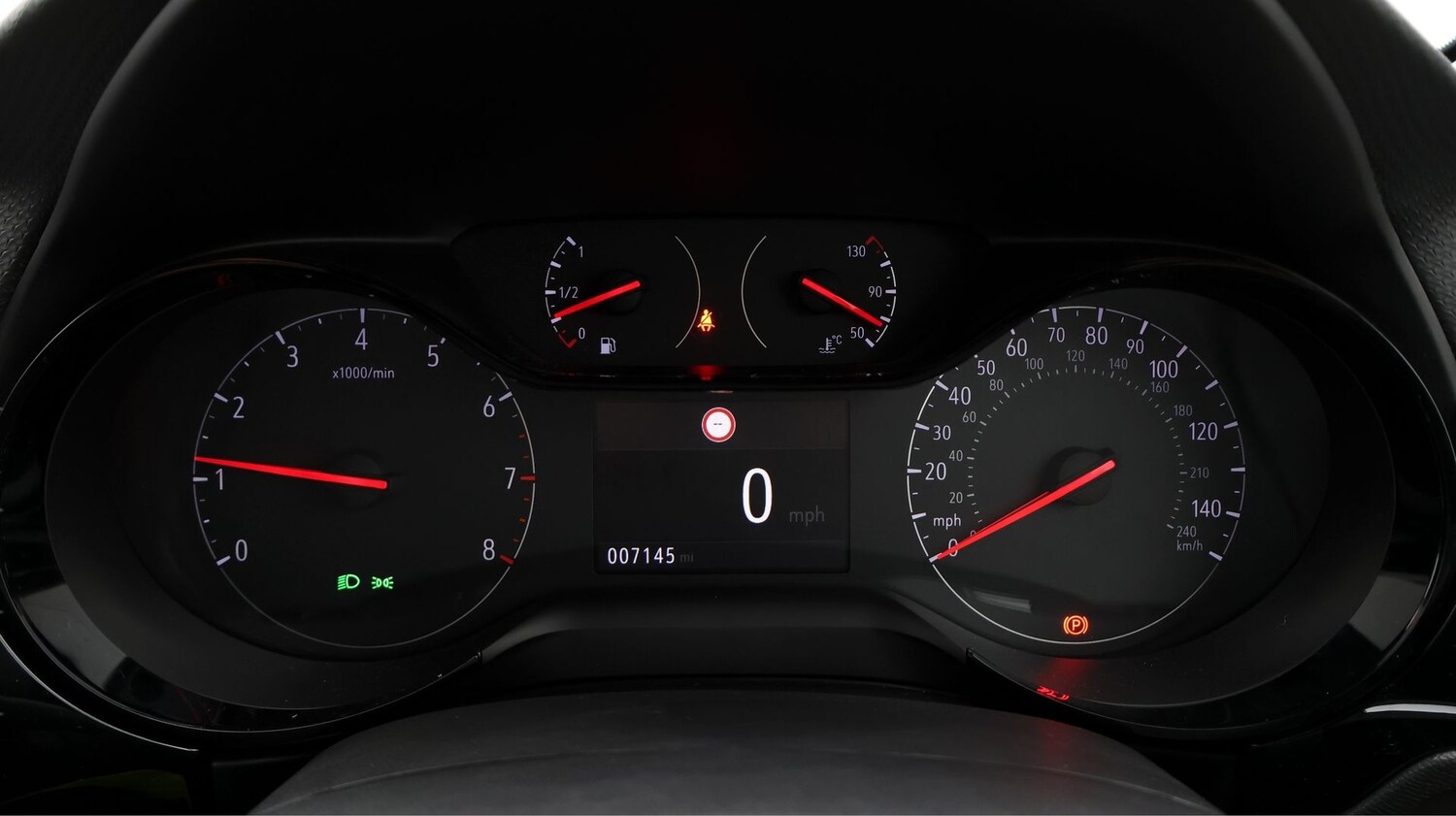 Used Vauxhall Corsa 2023 for sale - 76906206: Photo 10