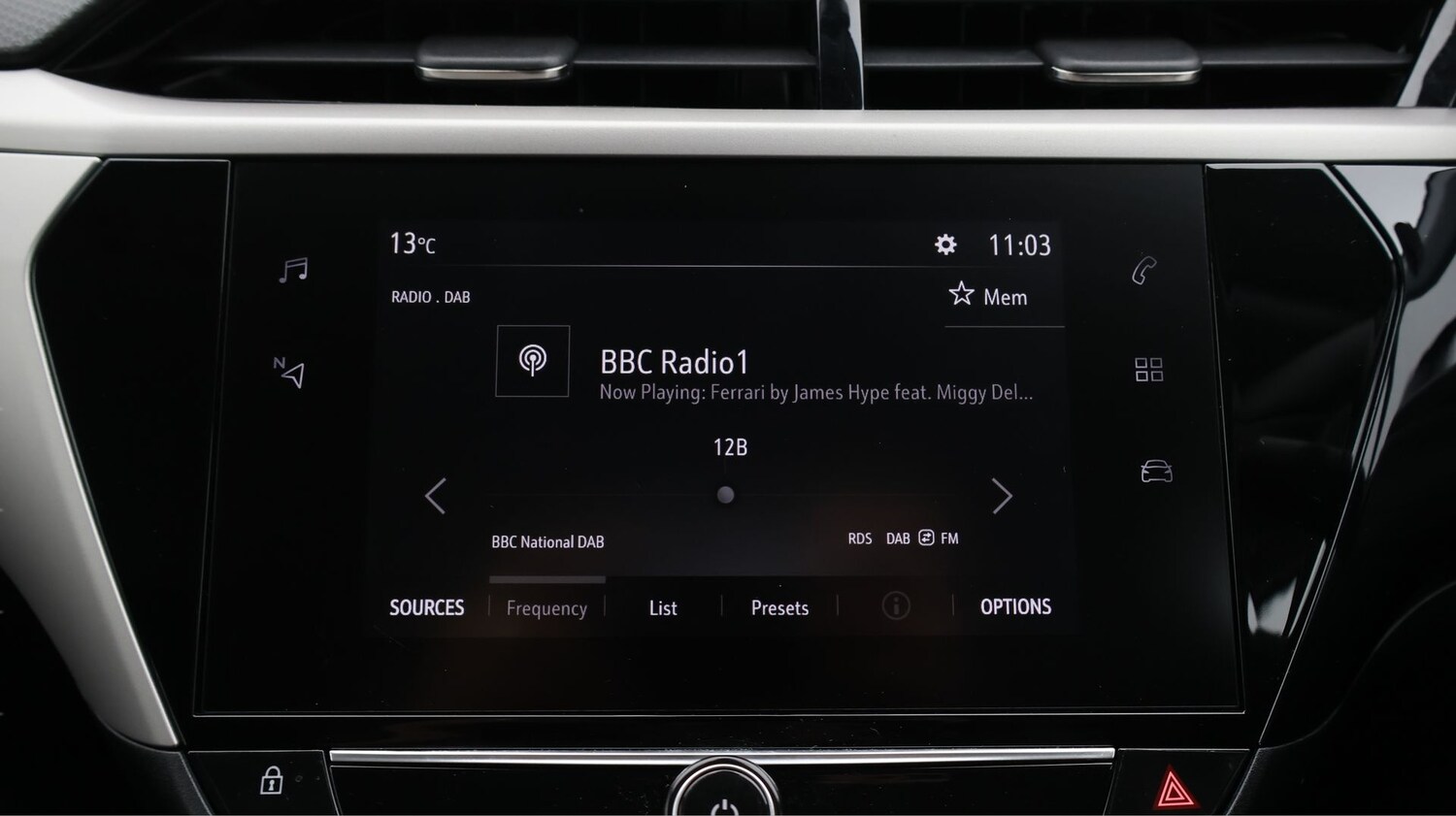 Used Vauxhall Corsa 2023 for sale - 76906206: Photo 11