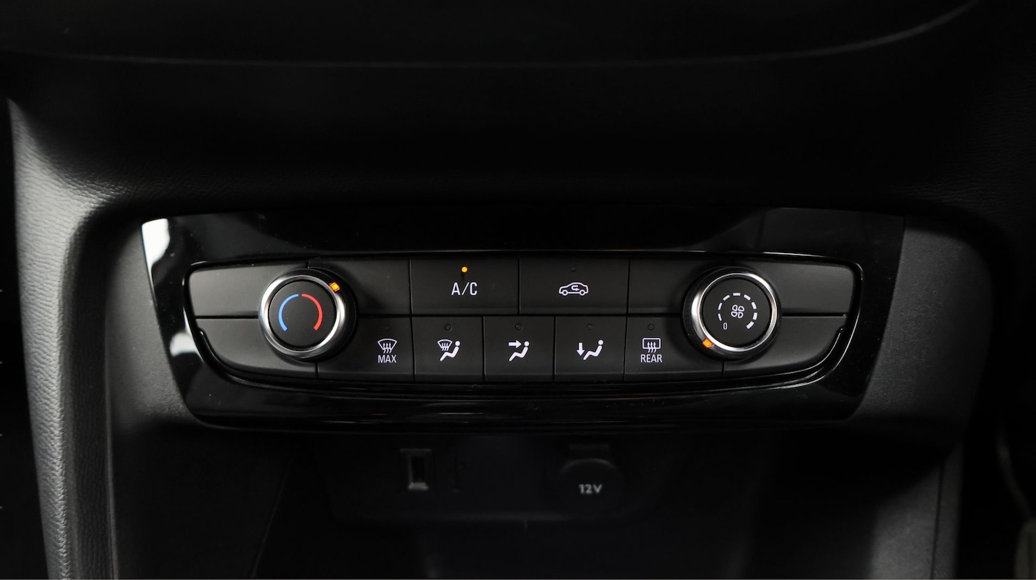 Used Vauxhall Corsa 2023 for sale - 76906206: Photo 12