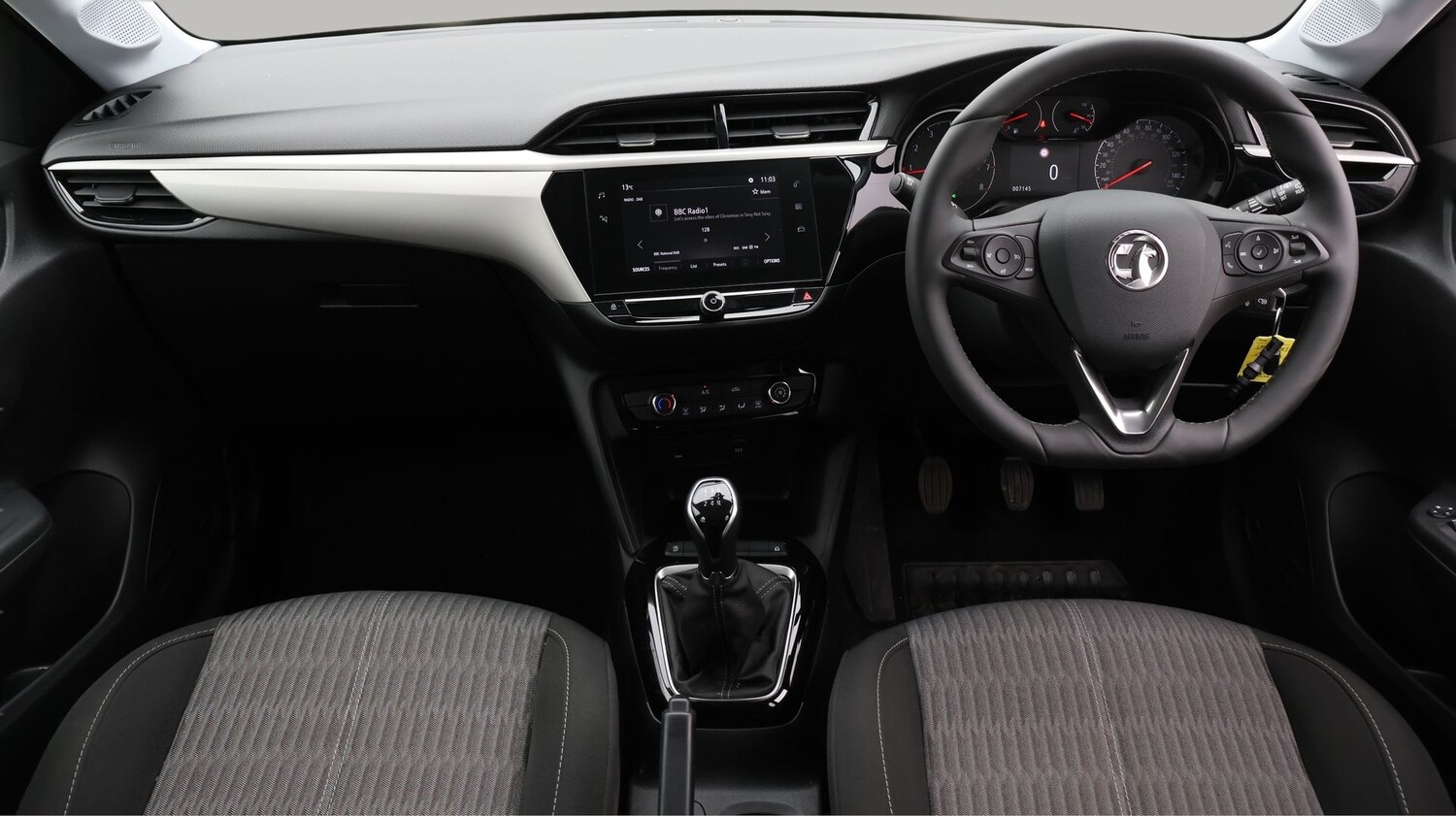 Used Vauxhall Corsa 2023 for sale - 76906206: Photo 13