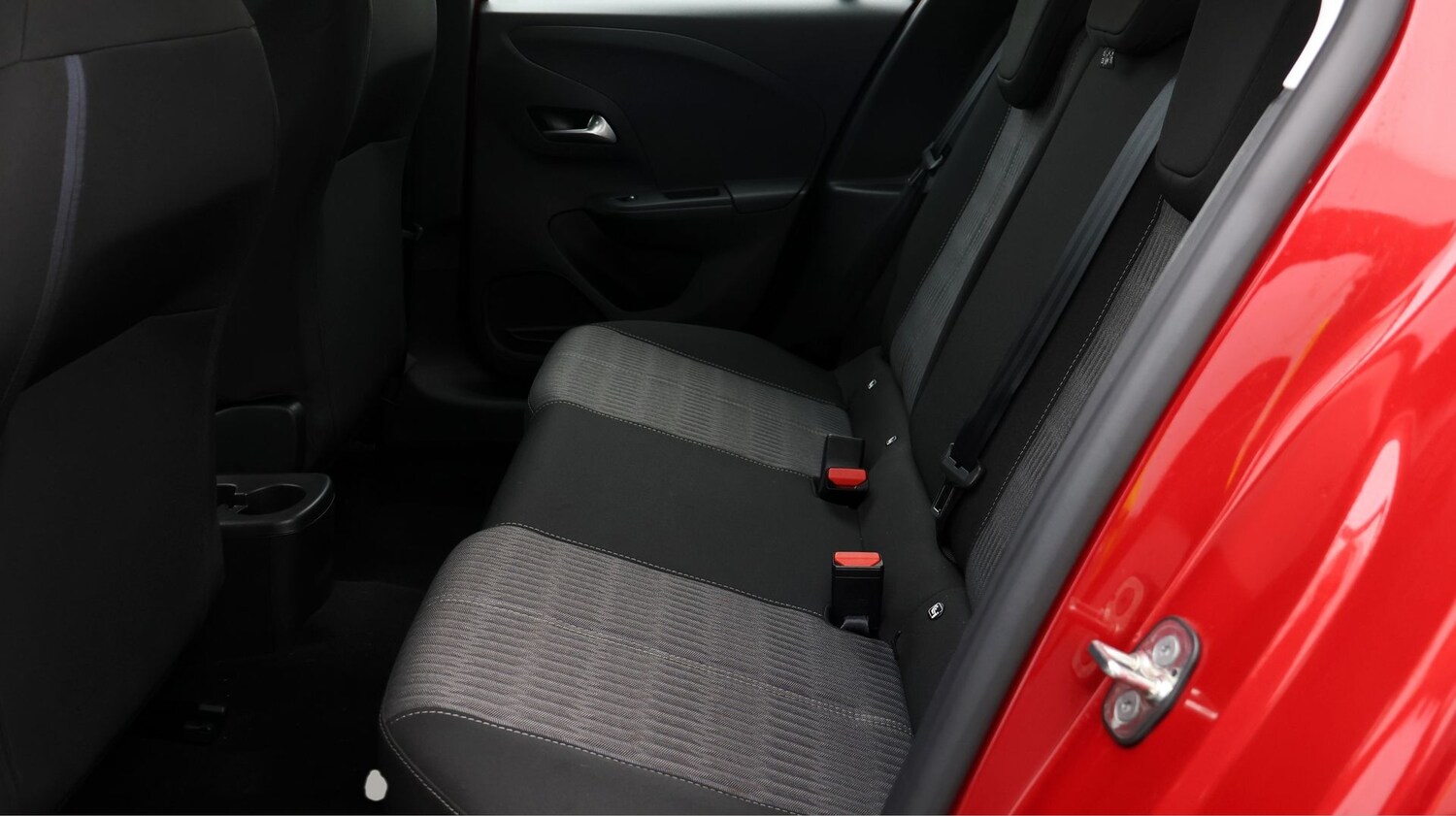 Used Vauxhall Corsa 2023 for sale - 76906206: Photo 16