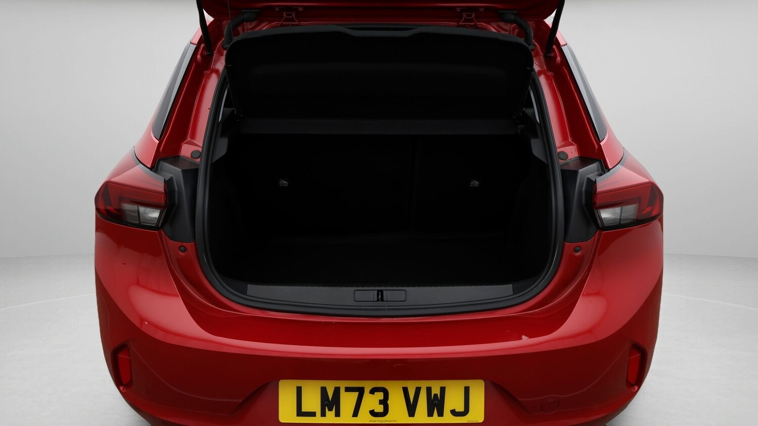 Used Vauxhall Corsa 2023 for sale - 76906206: Photo 17