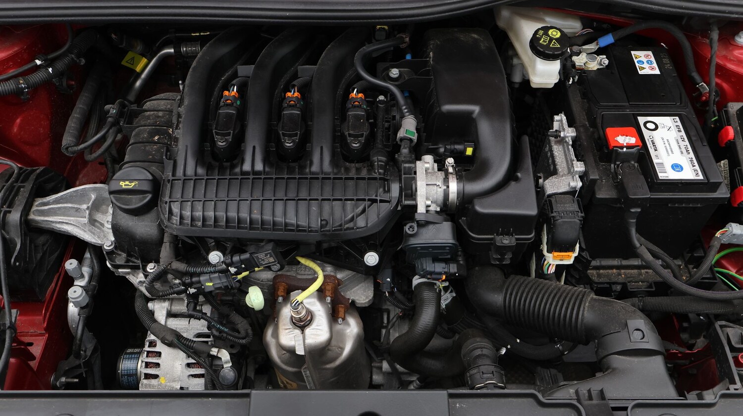 Used Vauxhall Corsa 2023 for sale - 76906206: Photo 19