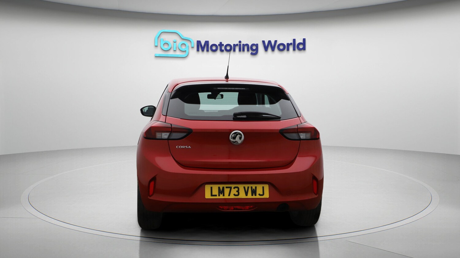 Used Vauxhall Corsa 2023 for sale - 76906206: Photo 6