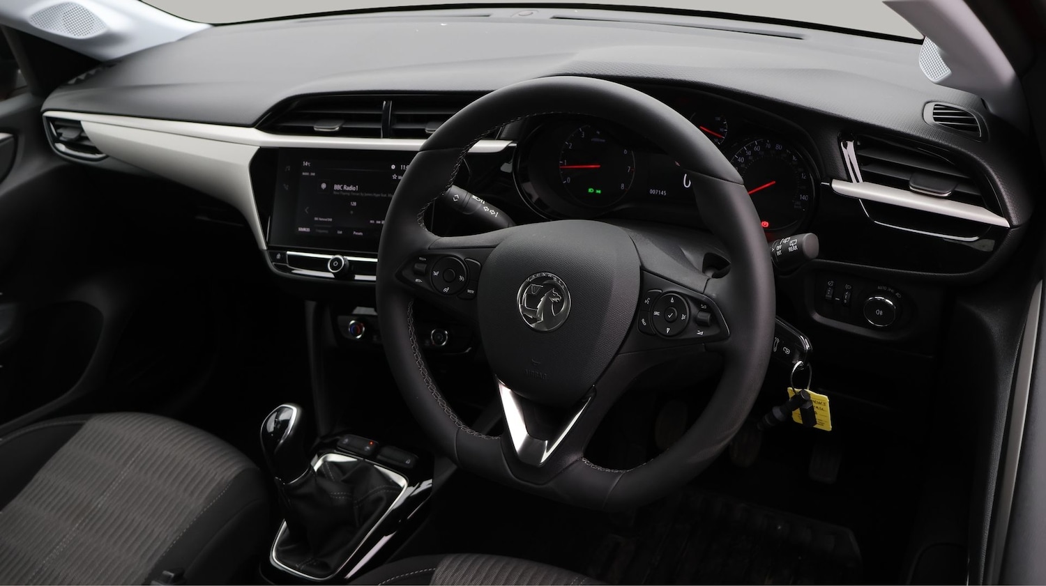 Used Vauxhall Corsa 2023 for sale - 76906206: Photo 9