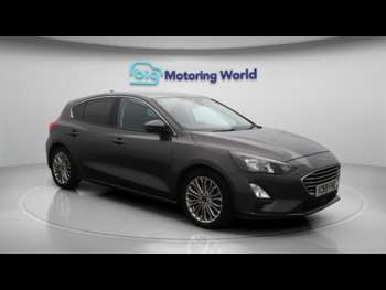Used Ford Focus 2019 for sale - 74598319: Photo