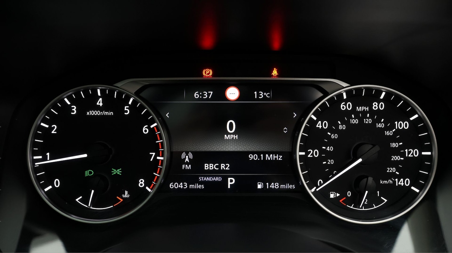 Used Nissan Qashqai 2022 for sale - 77283548: Photo 10