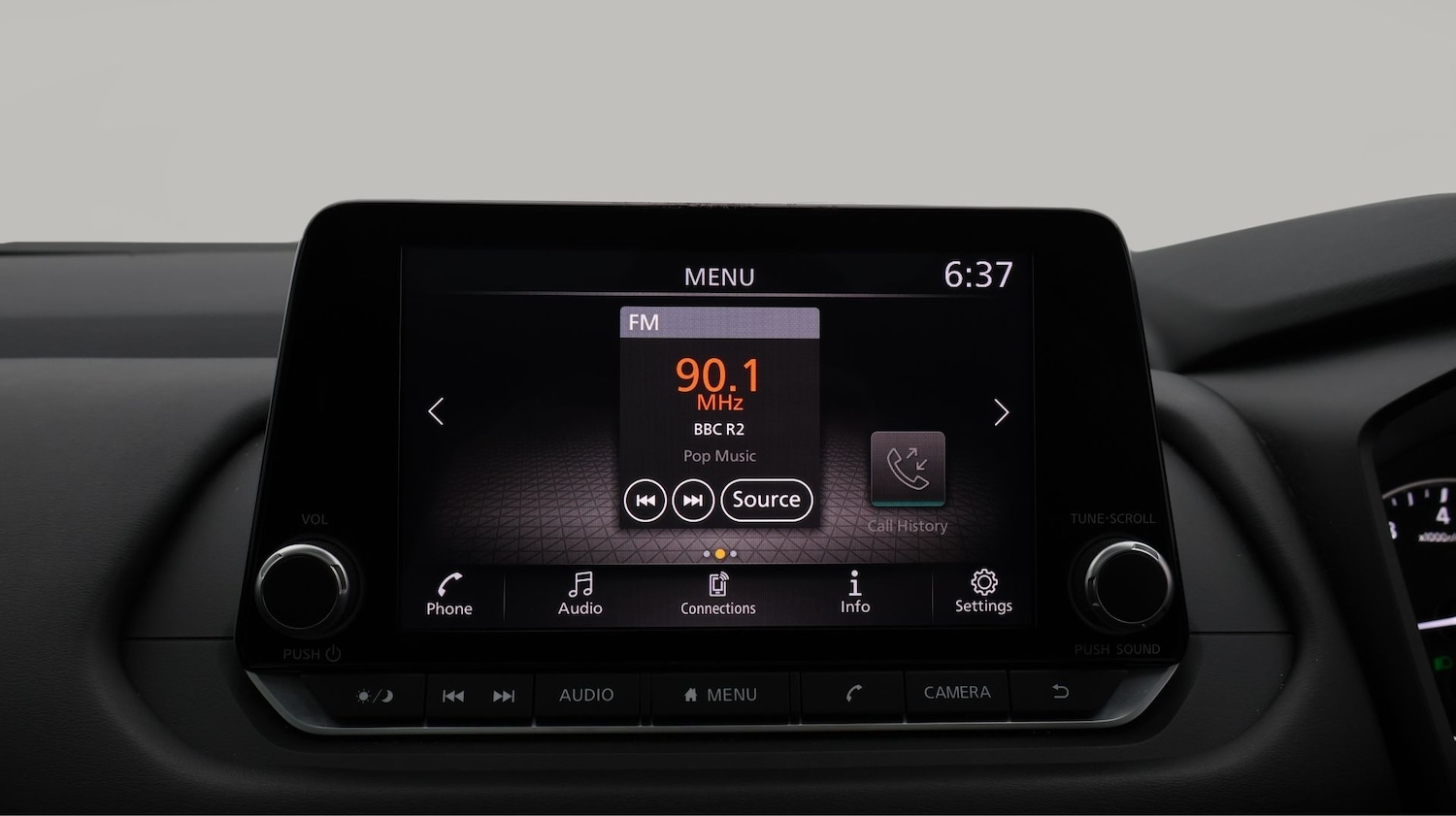 Used Nissan Qashqai 2022 for sale - 77283548: Photo 11