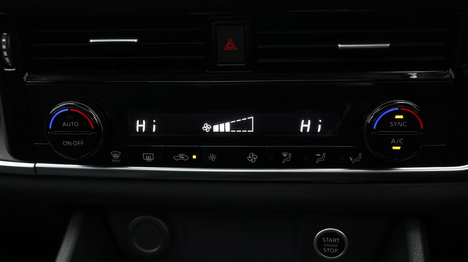 Used Nissan Qashqai 2022 for sale - 77283548: Photo 12