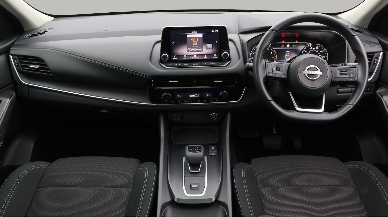 Used Nissan Qashqai 2022 for sale - 77283548: Photo 13