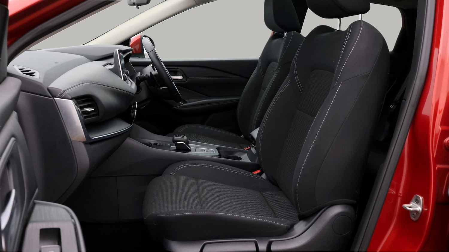 Used Nissan Qashqai 2022 for sale - 77283548: Photo 14