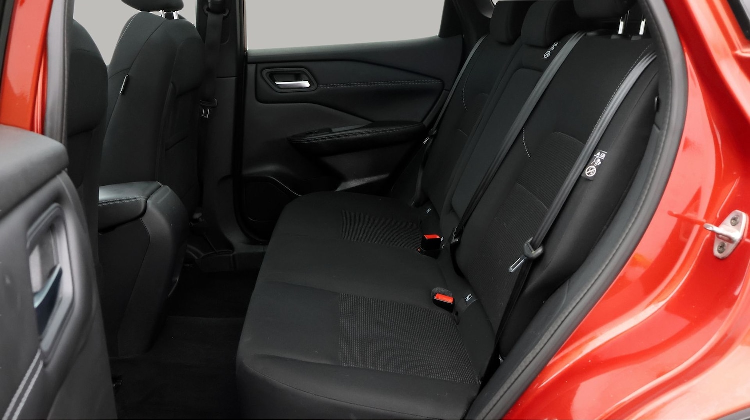 Used Nissan Qashqai 2022 for sale - 77283548: Photo 16