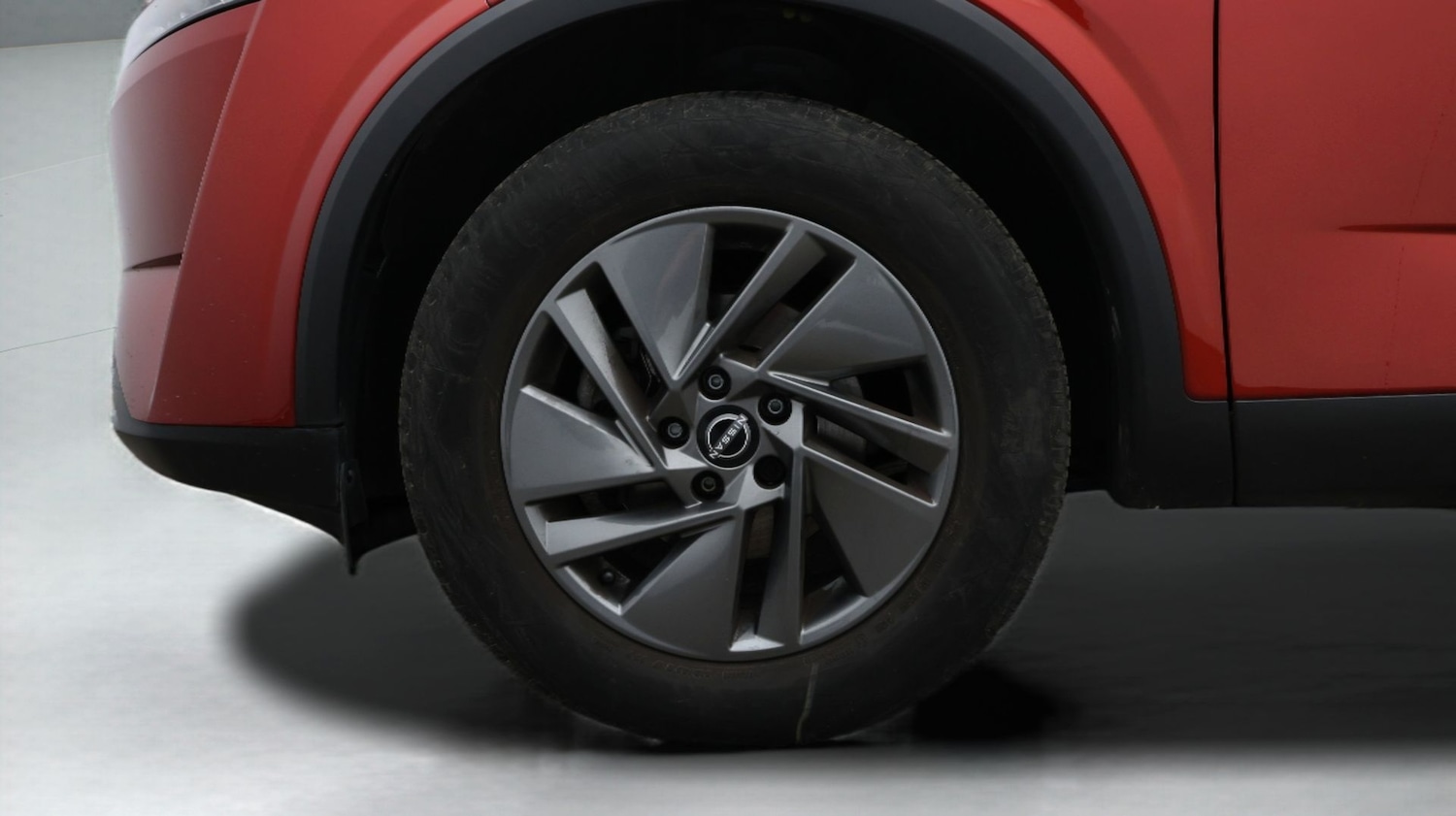 Used Nissan Qashqai 2022 for sale - 77283548: Photo 18