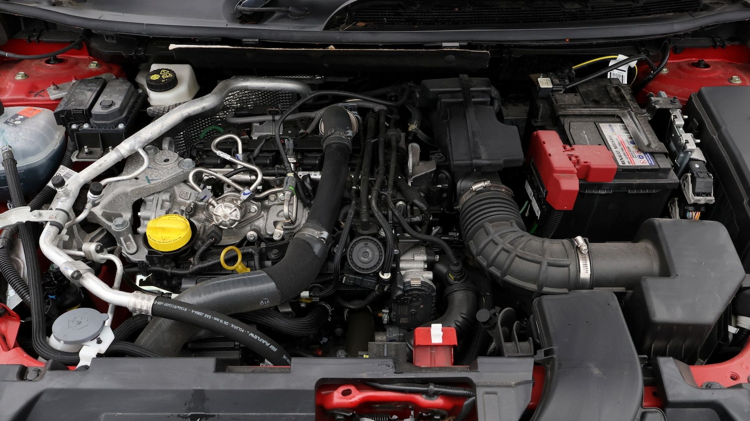 Used Nissan Qashqai 2022 for sale - 77283548: Photo 19