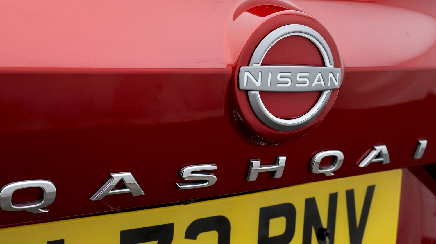 Used Nissan Qashqai 2022 for sale - 77283548: Photo 21