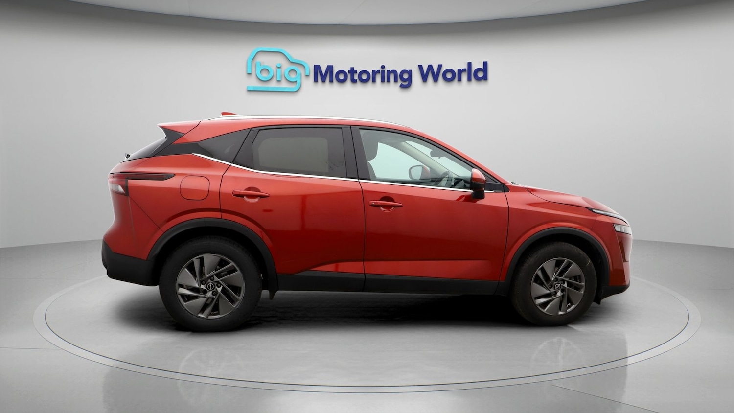 Used Nissan Qashqai 2022 for sale - 77283548: Photo 8