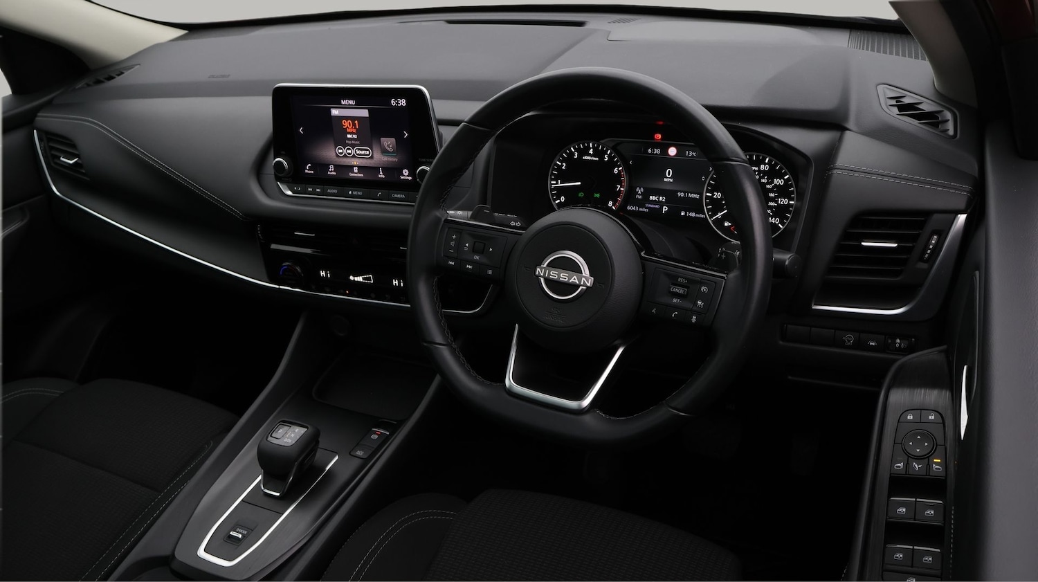 Used Nissan Qashqai 2022 for sale - 77283548: Photo 9