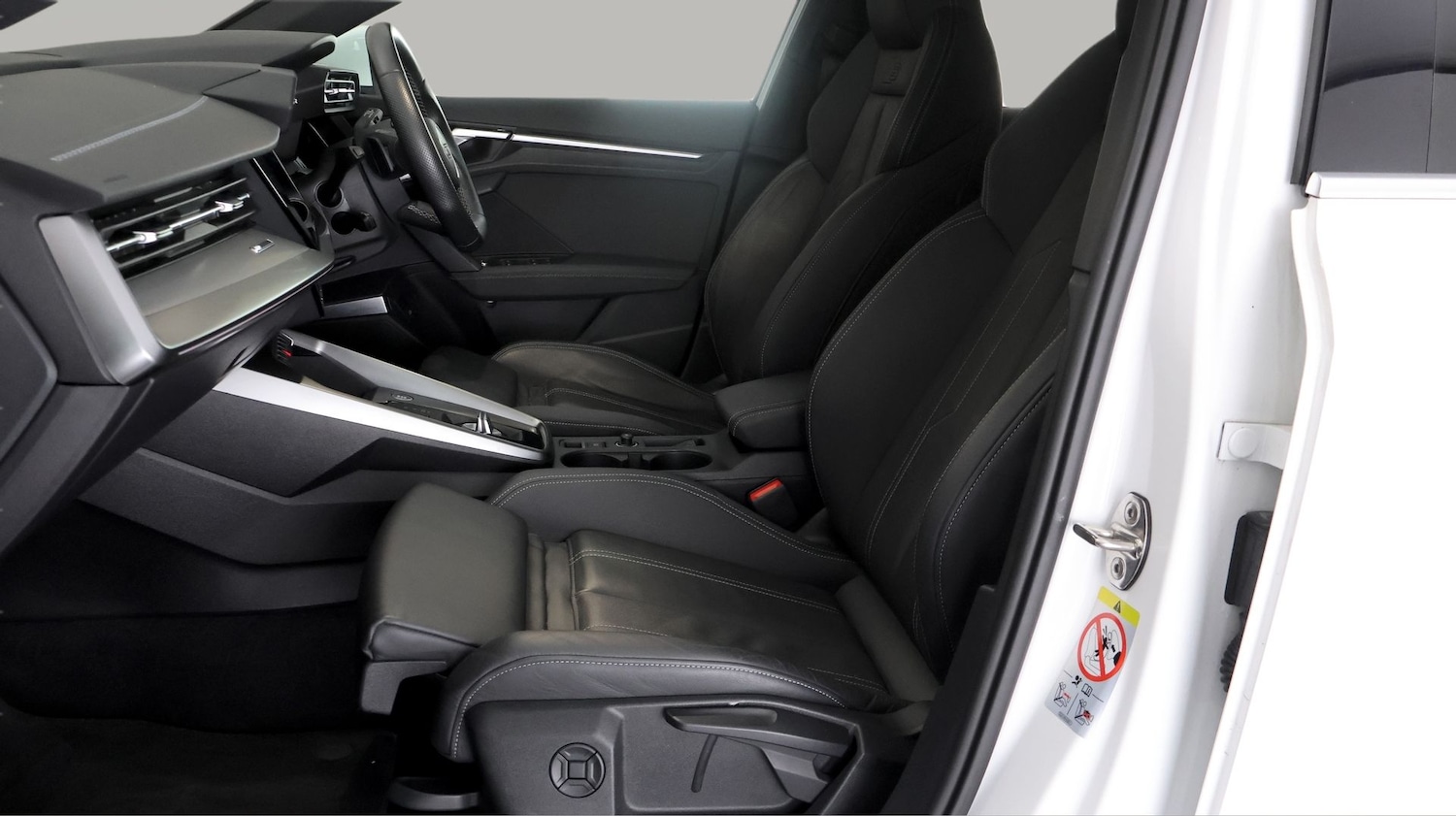 Used Audi A3 2021 for sale - 77962437: Photo 13