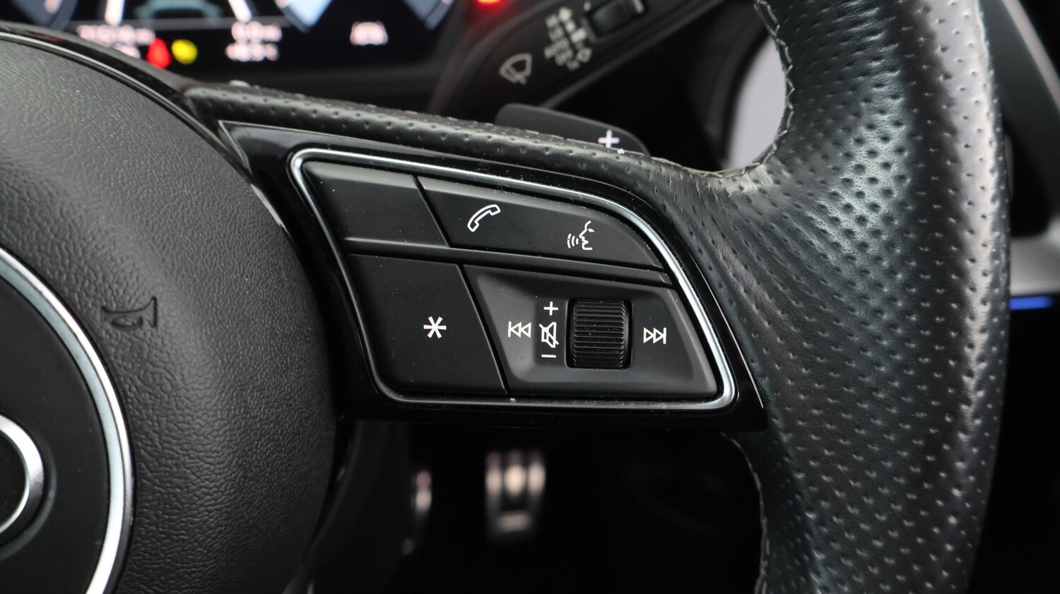 Used Audi A3 2021 for sale - 77962437: Photo 22